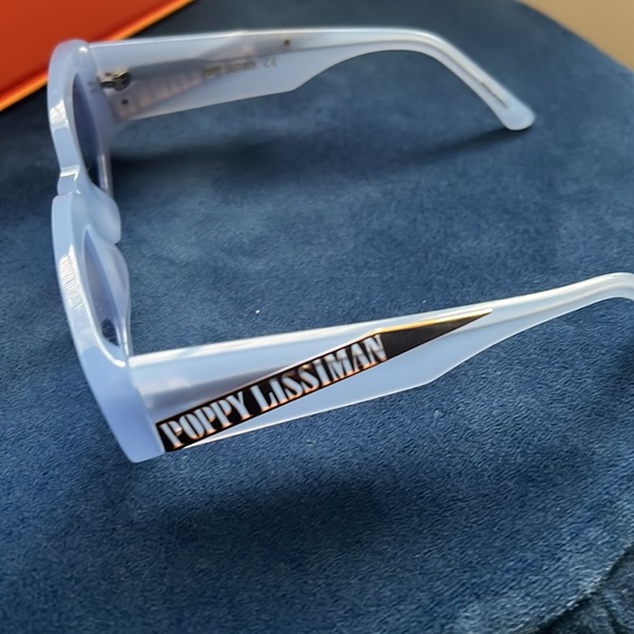 Poppy Lissiman Sunglasses - Picture 2 of 7